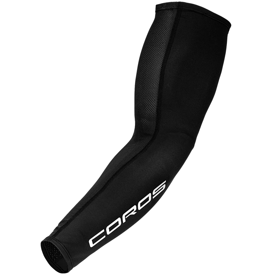 Coros Performance Arm Sleeves France Noir | IVP-6290714